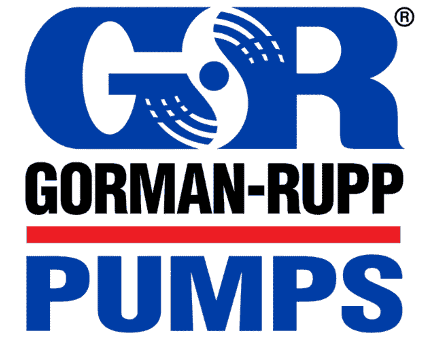 Gorman-Rupp