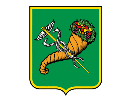 Герб Харькова