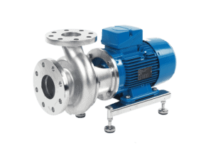 Центробежные насосы для пищевой и фармацевтической промышленности