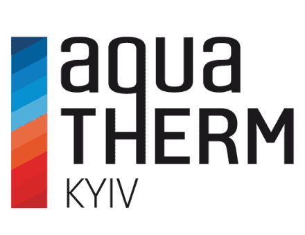 Участие в выставке Aquatherm Kyiv 2021