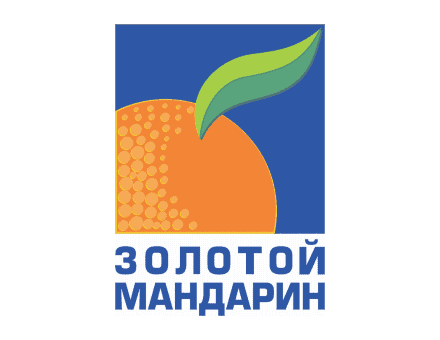 Золотой мандарин