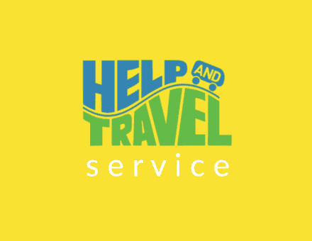 Благодійна допомога волонтерській ініціативі «Help and Travel»