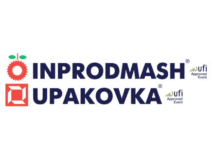 Участие в выставке INPRODMASH & UPAKOVKA 2019