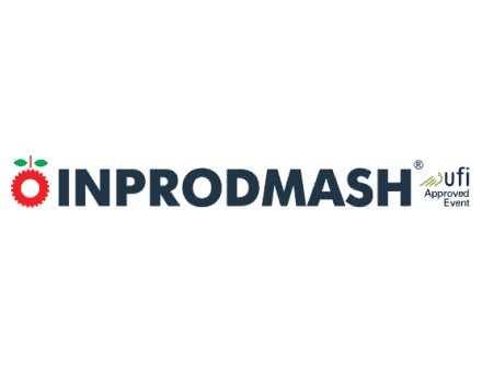 Приглашаем на выставку INPRODMASH