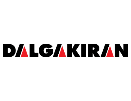 Dalgakiran logo