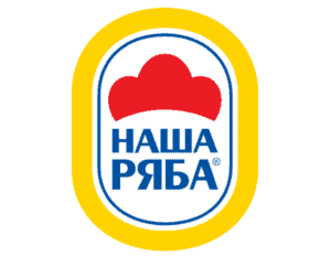 Наша Ряба