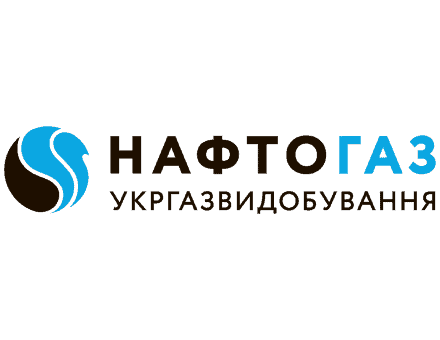 Укргаздобыча / Укргазвидобування