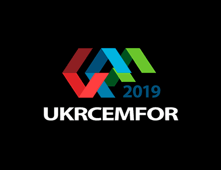 Участие в Международной конференции UkrCemFor 2019