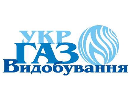 Укргаздобыча