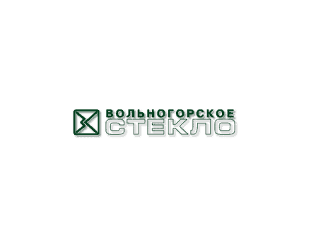 Вольногорское стекло